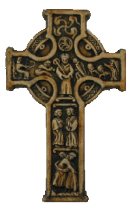 Celtic Cross
