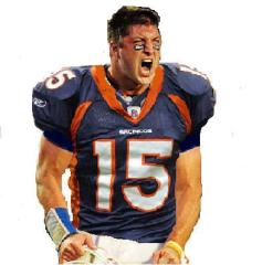 Tebow
