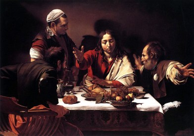 Caravaggio