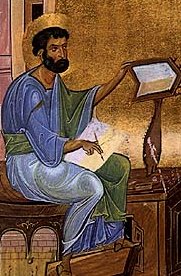 St. Mark the Evangelist