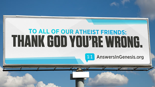 AIG Billboard