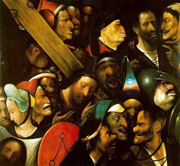 bosch-hieronymus-christ-carrying-the-cross-1515-biggest-copy